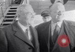 Image Dwight D Eisenhower Washington DC USA, 1953, de la seconde 16 séquences d'archives historiques vidéo 65675034640