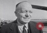 Image Dwight D Eisenhower Washington DC USA, 1953, de la seconde 19 séquences d'archives historiques vidéo 65675034640