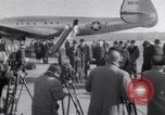 Image Dwight D Eisenhower Washington DC USA, 1953, de la seconde 20 séquences d'archives historiques vidéo 65675034640