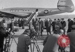 Image Dwight D Eisenhower Washington DC USA, 1953, de la seconde 21 séquences d'archives historiques vidéo 65675034640