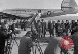 Image Dwight D Eisenhower Washington DC USA, 1953, de la seconde 22 séquences d'archives historiques vidéo 65675034640