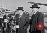 Image Dwight D Eisenhower Washington DC USA, 1953, de la seconde 23 séquences d'archives historiques vidéo 65675034640