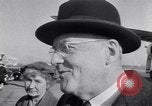 Image Dwight D Eisenhower Washington DC USA, 1953, de la seconde 27 séquences d'archives historiques vidéo 65675034640