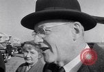 Image Dwight D Eisenhower Washington DC USA, 1953, de la seconde 28 séquences d'archives historiques vidéo 65675034640