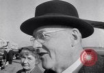 Image Dwight D Eisenhower Washington DC USA, 1953, de la seconde 29 séquences d'archives historiques vidéo 65675034640