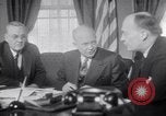 Image Dwight D Eisenhower Washington DC USA, 1953, de la seconde 31 séquences d'archives historiques vidéo 65675034640