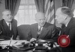 Image Dwight D Eisenhower Washington DC USA, 1953, de la seconde 33 séquences d'archives historiques vidéo 65675034640