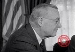 Image Dwight D Eisenhower Washington DC USA, 1953, de la seconde 35 séquences d'archives historiques vidéo 65675034640