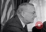 Image Dwight D Eisenhower Washington DC USA, 1953, de la seconde 37 séquences d'archives historiques vidéo 65675034640
