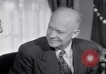 Image Dwight D Eisenhower Washington DC USA, 1953, de la seconde 39 séquences d'archives historiques vidéo 65675034640