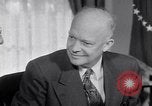 Image Dwight D Eisenhower Washington DC USA, 1953, de la seconde 40 séquences d'archives historiques vidéo 65675034640