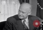 Image Dwight D Eisenhower Washington DC USA, 1953, de la seconde 41 séquences d'archives historiques vidéo 65675034640