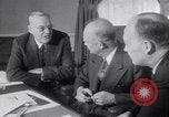 Image Dwight D Eisenhower Washington DC USA, 1953, de la seconde 42 séquences d'archives historiques vidéo 65675034640