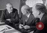 Image Dwight D Eisenhower Washington DC USA, 1953, de la seconde 43 séquences d'archives historiques vidéo 65675034640