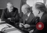 Image Dwight D Eisenhower Washington DC USA, 1953, de la seconde 46 séquences d'archives historiques vidéo 65675034640