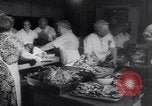 Image of Harry S Truman Missouri United States USA, 1953, second 7 stock footage video 65675034641
