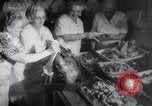Image of Harry S Truman Missouri United States USA, 1953, second 11 stock footage video 65675034641