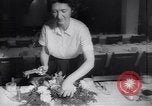 Image of Harry S Truman Missouri United States USA, 1953, second 17 stock footage video 65675034641