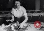 Image of Harry S Truman Missouri United States USA, 1953, second 18 stock footage video 65675034641