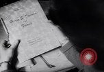 Image of Harry S Truman Missouri United States USA, 1953, second 20 stock footage video 65675034641