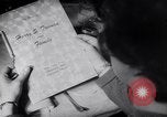 Image of Harry S Truman Missouri United States USA, 1953, second 21 stock footage video 65675034641