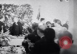 Image of Harry S Truman Missouri United States USA, 1953, second 23 stock footage video 65675034641