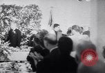 Image of Harry S Truman Missouri United States USA, 1953, second 24 stock footage video 65675034641