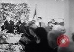 Image of Harry S Truman Missouri United States USA, 1953, second 25 stock footage video 65675034641