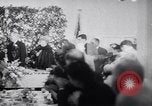 Image of Harry S Truman Missouri United States USA, 1953, second 26 stock footage video 65675034641