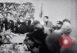 Image of Harry S Truman Missouri United States USA, 1953, second 27 stock footage video 65675034641