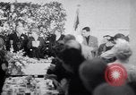 Image of Harry S Truman Missouri United States USA, 1953, second 28 stock footage video 65675034641