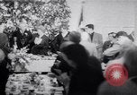 Image of Harry S Truman Missouri United States USA, 1953, second 29 stock footage video 65675034641