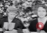 Image of Harry S Truman Missouri United States USA, 1953, second 36 stock footage video 65675034641
