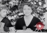 Image of Harry S Truman Missouri United States USA, 1953, second 38 stock footage video 65675034641
