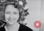 Image of Harry S Truman Missouri United States USA, 1953, second 40 stock footage video 65675034641