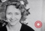 Image of Harry S Truman Missouri United States USA, 1953, second 41 stock footage video 65675034641