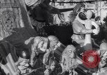 Standbild Mardi Gras Feier Viareggio Italien, 1953, aus Sekunde 5 historischem Filmmaterial Videoclip 65675034642