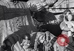 Standbild Mardi Gras Feier Viareggio Italien, 1953, aus Sekunde 6 historischem Filmmaterial Videoclip 65675034642