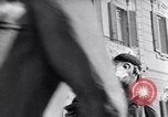 Standbild Mardi Gras Feier Viareggio Italien, 1953, aus Sekunde 33 historischem Filmmaterial Videoclip 65675034642