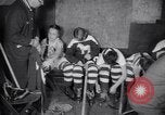 Standbild Eishockeymatch Tacoma Washington USA, 1953, aus Sekunde 8 historischem Filmmaterial Videoclip 65675034643