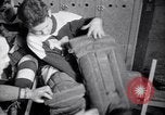 Standbild Eishockeymatch Tacoma Washington USA, 1953, aus Sekunde 14 historischem Filmmaterial Videoclip 65675034643