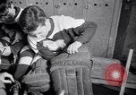 Standbild Eishockeymatch Tacoma Washington USA, 1953, aus Sekunde 15 historischem Filmmaterial Videoclip 65675034643