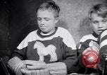Standbild Eishockeymatch Tacoma Washington USA, 1953, aus Sekunde 21 historischem Filmmaterial Videoclip 65675034643