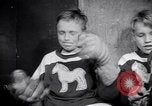 Standbild Eishockeymatch Tacoma Washington USA, 1953, aus Sekunde 22 historischem Filmmaterial Videoclip 65675034643