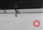Standbild Eishockeymatch Tacoma Washington USA, 1953, aus Sekunde 54 historischem Filmmaterial Videoclip 65675034643