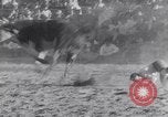 Standbild Palm Springs Rodeo California United States USA, 1953, aus Sekunde 27 historischem Filmmaterial Videoclip 65675034644