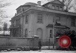Standbild Militärpolizei Frankfurt Deutschland, 1949, aus Sekunde 10 historischem Filmmaterial Videoclip 65675034645