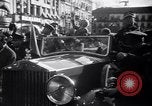 Immagine di Presidente Carmona Portogallo, 1949, secondo 13 filmato di repertorio 65675034646