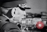 Immagine di Presidente Carmona Portogallo, 1949, secondo 35 filmato di repertorio 65675034646