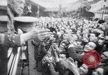 Immagine di Presidente Carmona Portogallo, 1949, secondo 45 filmato di repertorio 65675034646